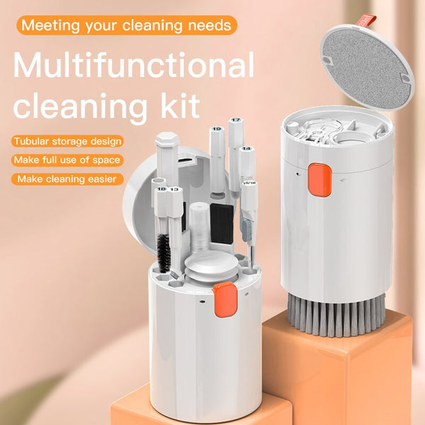 20 in 1 Electronic Devices and Keyboard Cleaning Kit