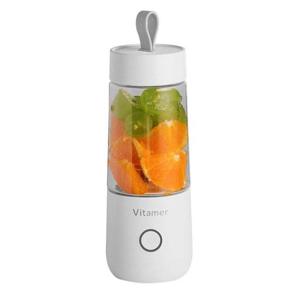 Vitamer Portable Juicer V Youth Charging Juice Cup - ELEZY