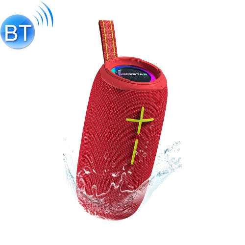 HOPESTAR P20 Pro Waterproof Wireless Bluetooth Speaker