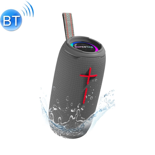 HOPESTAR P20 Pro Waterproof Wireless Bluetooth Speaker