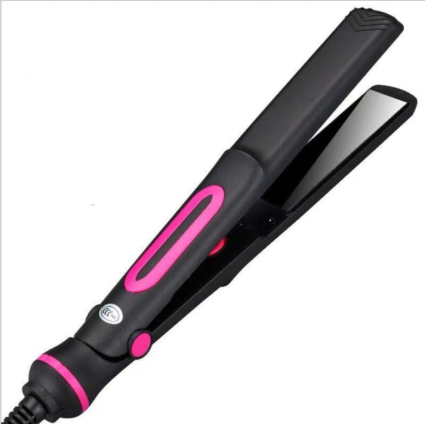 Tourmaline Ionic Hair Straightener - ELEZY