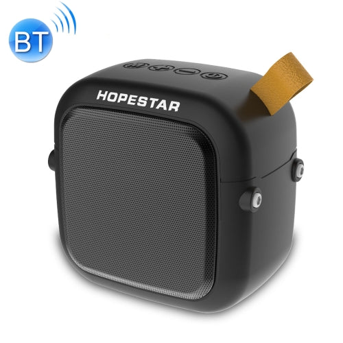 HOPESTAR T5mini Bluetooth 4.2 Mini Altavoz Bluetooth Inalámbrico Portátil
