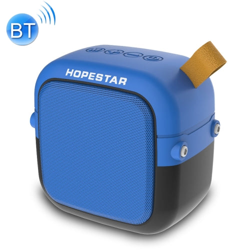 HOPESTAR T5mini Bluetooth 4.2 Mini Altavoz Bluetooth Inalámbrico Portátil