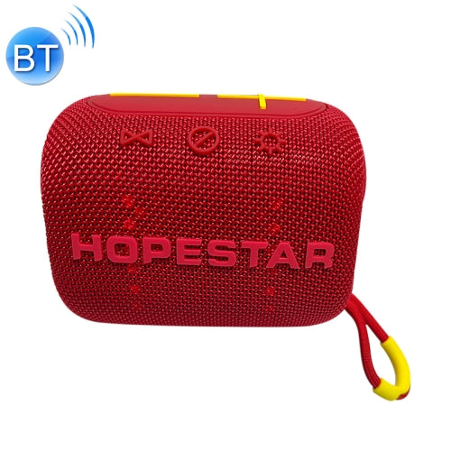 HOPESTAR P32mini TWS Waterproof Wireless Bluetooth Speaker