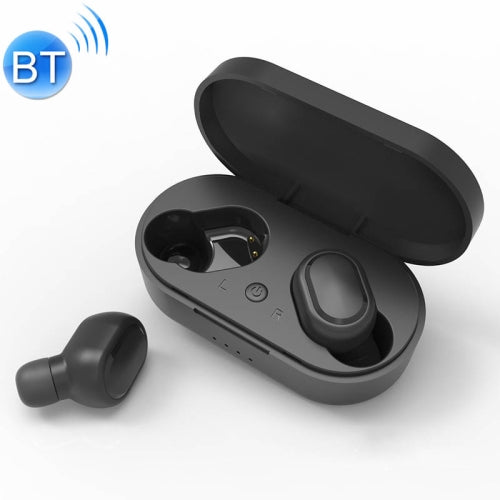 TWS-M1: True Wireless Bluetooth Earphones with Magnetic Charging Box