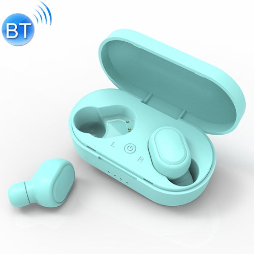 TWS-M1: True Wireless Bluetooth Earphones with Magnetic Charging Box