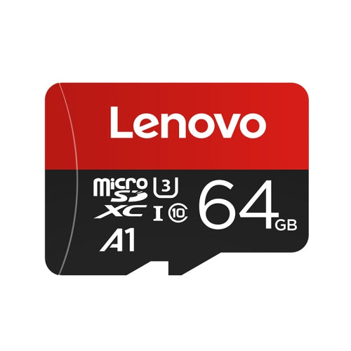 Lenovo TF (Micro SD) Card High Speed Memory Card