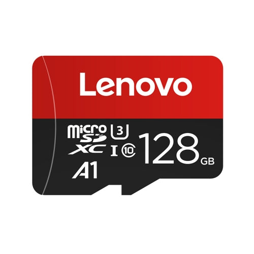 Lenovo (16 GB, 32 GB, 64 GB, 128 GB, 256 GB, 512 GB) Tarjeta TF (Micro SD) Tarjeta de memoria de alta velocidad